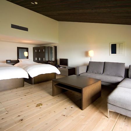 Naruto Park Hills Hotel Ridge Zewnętrze zdjęcie
