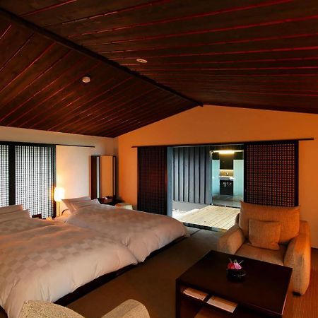 Naruto Park Hills Hotel Ridge Zewnętrze zdjęcie