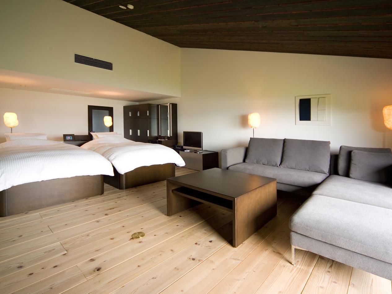 Naruto Park Hills Hotel Ridge Zewnętrze zdjęcie